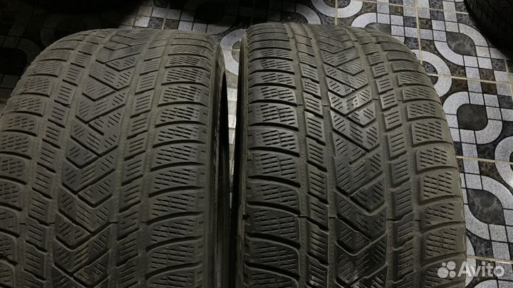 Pirelli Scorpion 285/40 R22