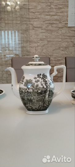 Rusticana. Villeroy&Boch. Германия