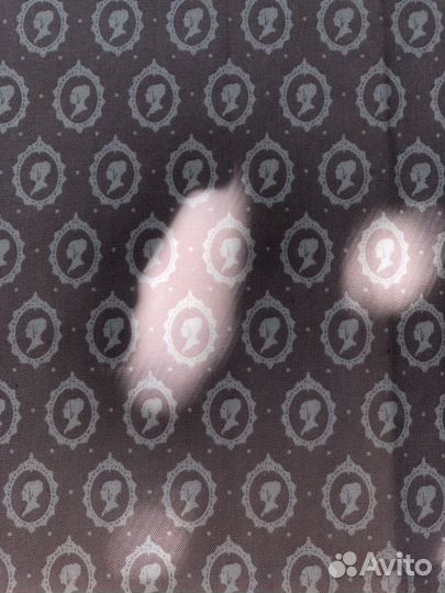 Ткань Тильда