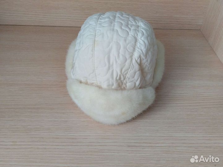 Шапка для девочки