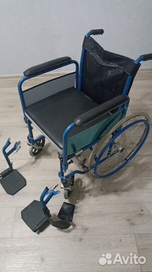Инвалидная коляска
