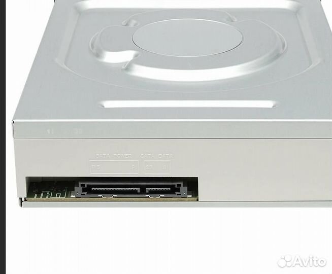 CD DVD-RW Оптические привода SATA