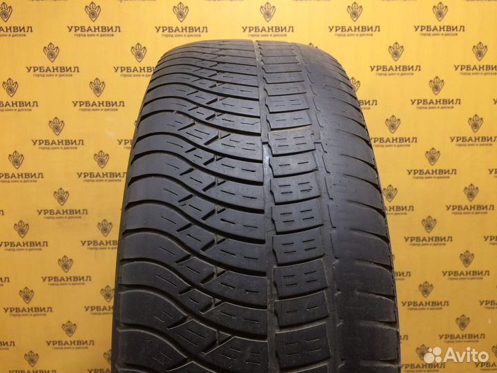 Bfgoodrich Urban Terrain T/A 235/60 R18