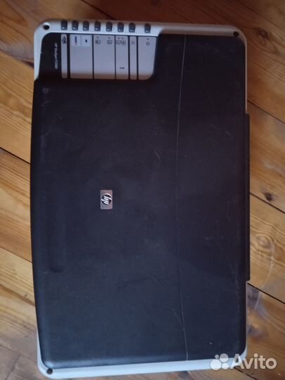 Принтер сканер копир hp