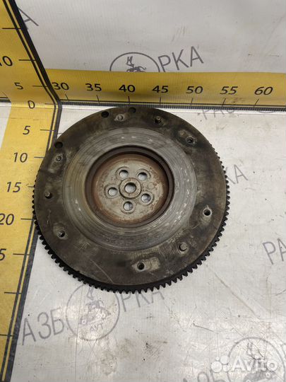 Маховик Mitsubishi Lancer