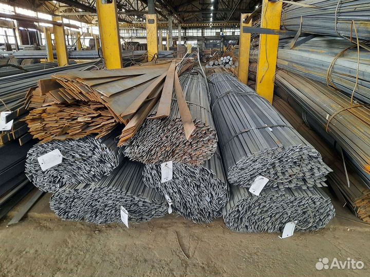 Полоса горячекатаная 70х5