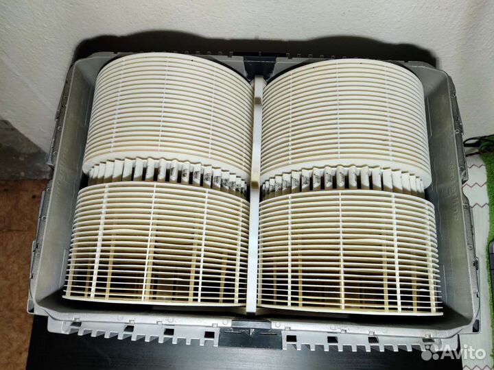 Увлажнитель воздуха venta