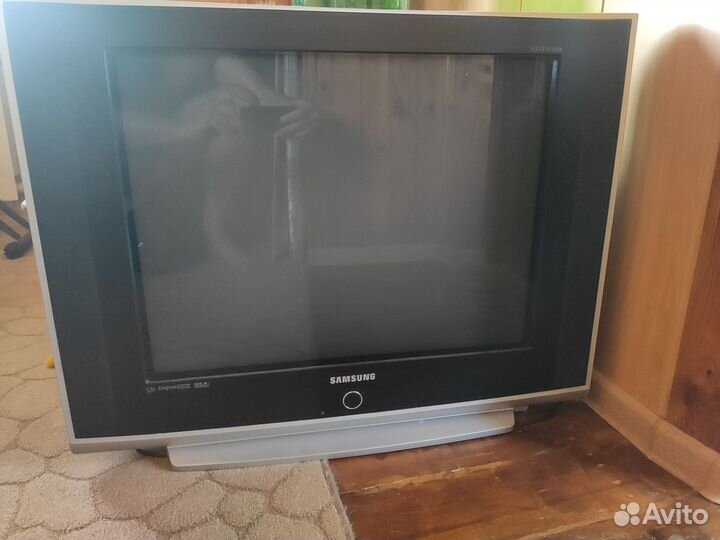 Телевизор бу