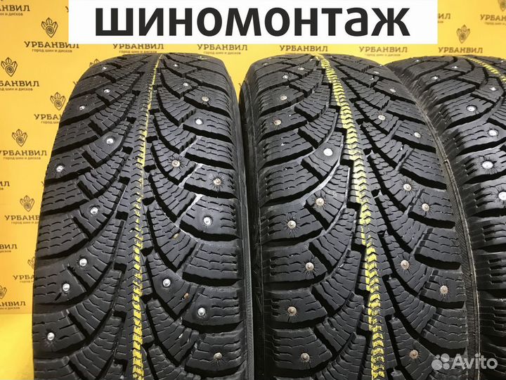 КАМА Кама-Евро-519 175/70 R14 84T