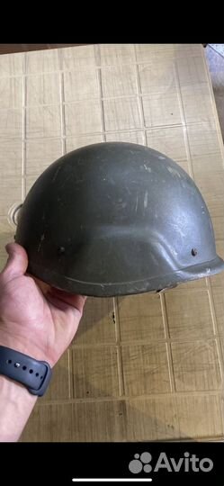 Шоем каска 6б7-1