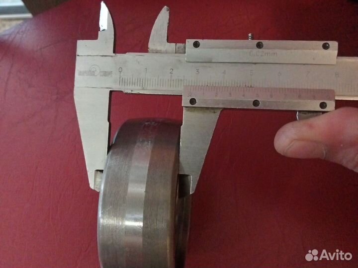 Подшипник 180706к