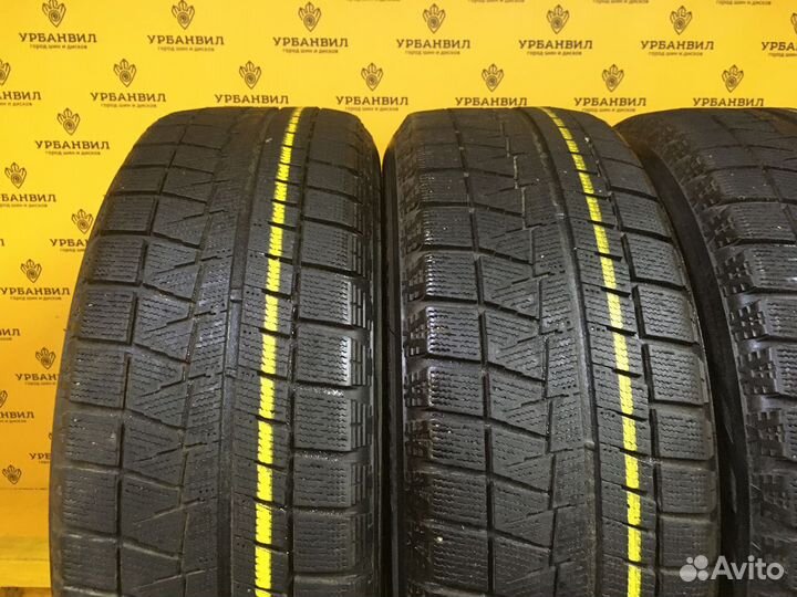 Bridgestone Blizzak Revo GZ 225/60 R17 99S