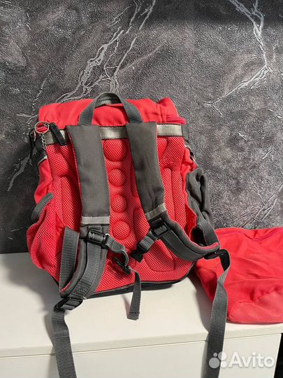 Школьный рюкзак Ecco