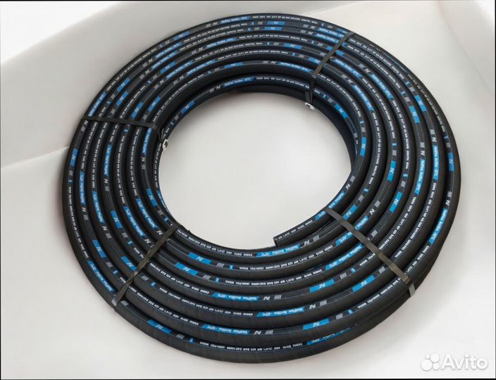 Рукав гидравлический 4SH DN 19 arctika 