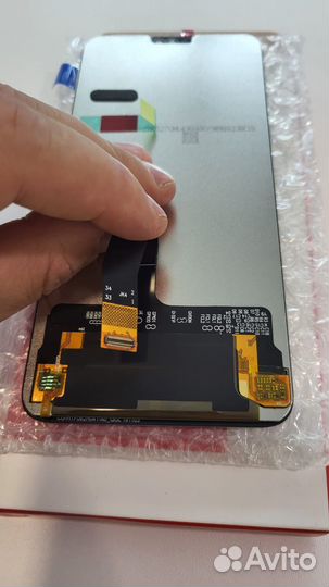 Дисплей для Huawei Honor 8X/9X Lite orig