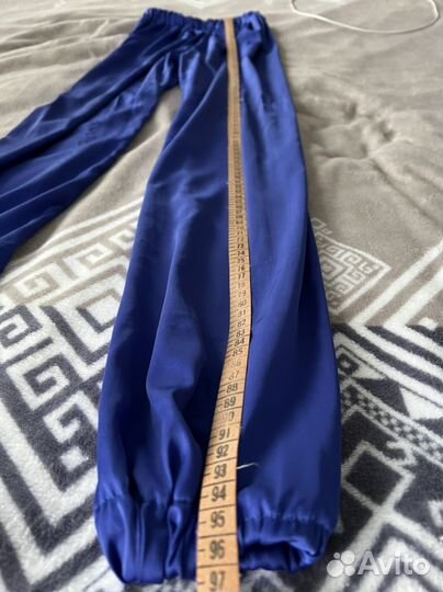 Костюм для ушу