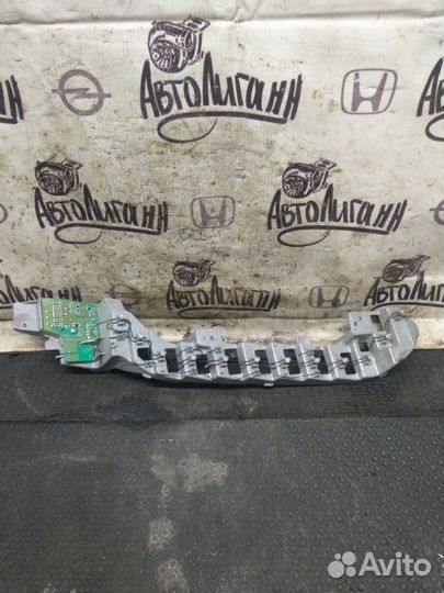 Фонарь задний левый Nissan X-Trail MR20 2011