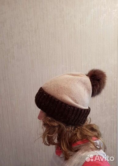 Шапка за шоколадку