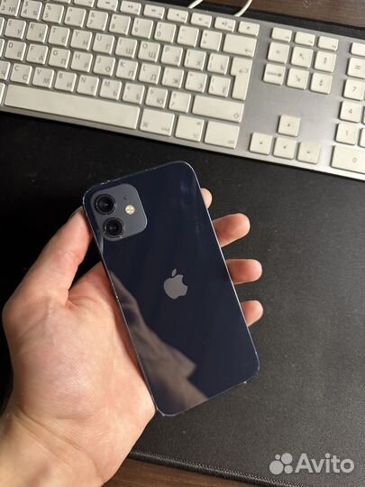 iPhone 12, 128 ГБ