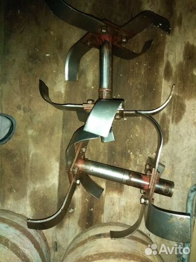 Мотоблок нева мб 2