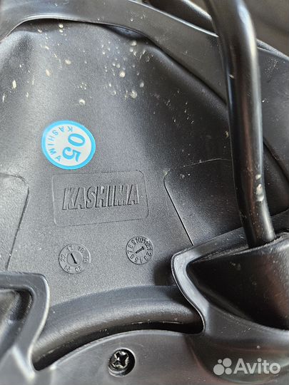 Седло Outleap MTB