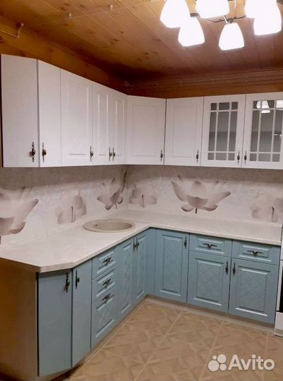 Модульная кухня