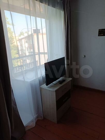 2-к. квартира, 42,6 м², 4/4 эт.