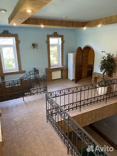 Баня сауна с бассейном