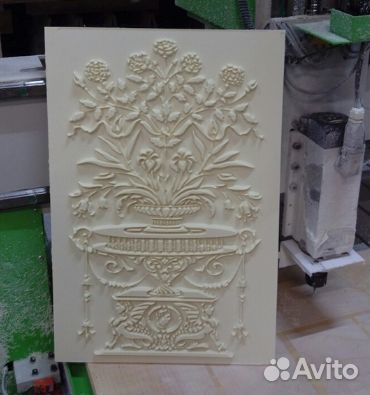Курсы на оператора чпу фрезерной резки