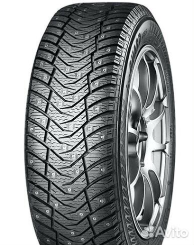 Yokohama Ice Guard IG65 205/65 R16