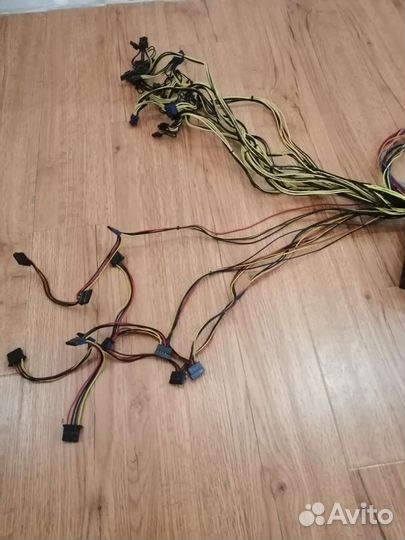 Блок питания 2000w