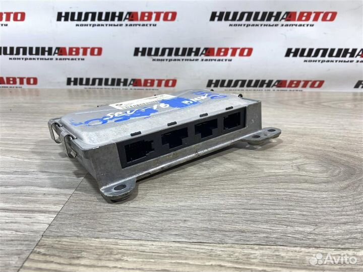 Блок электронный бмв 5 Ф10 Ф11