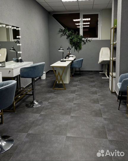 Салон красоты