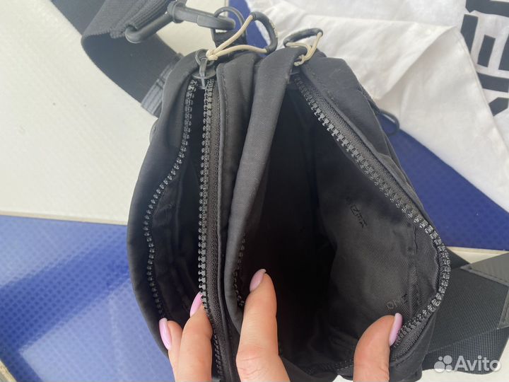 Сумка Kenzo camera bag оригинал