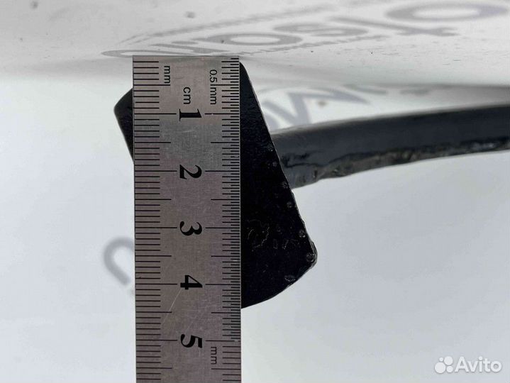 Педаль тормоза Днепр