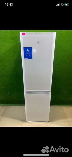 Холодильник бу с гарантией