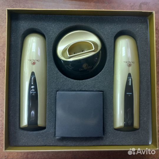 Массажёр Deaura (т146)