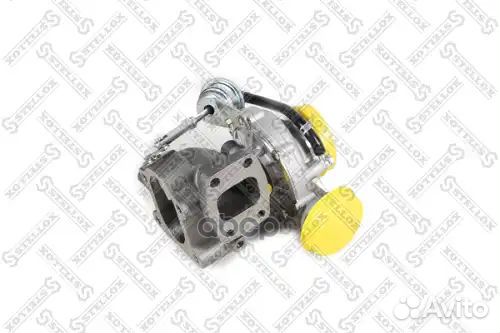 Турбокомпрессор K16 Bus, OM904LA-EPA 4.3LD 01