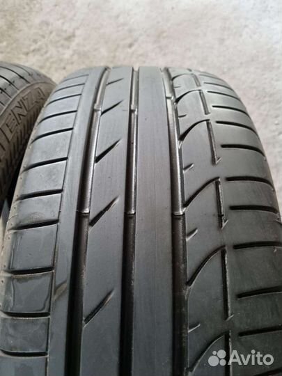 Bridgestone Potenza S001 225/50 R18