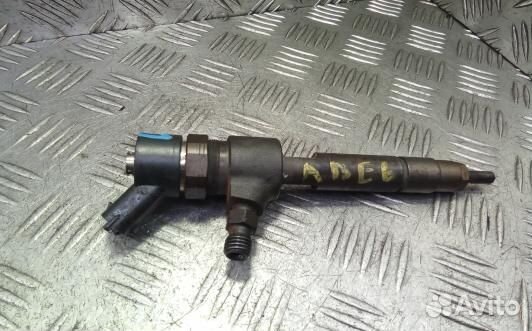 Форсунка дизельная suzuki SX4 YA11S (ABE06AL04)