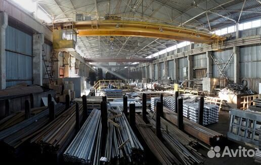 Арматура А3 А500С 20мм