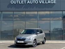 Skoda Fabia 1.4 MT, 2012, 195 000 км, с пробегом, цена 575 000 руб.