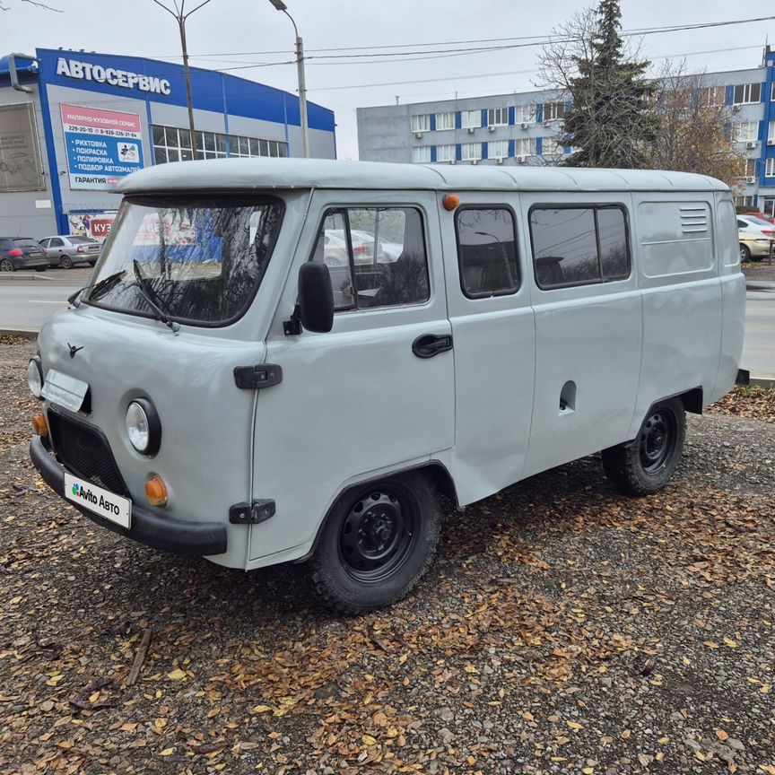 Купить УАЗ 🚘 от 110 000 ₽ в Волгодонске: 238 объявлений — УАЗ на