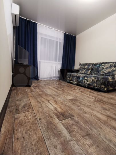 1-к. квартира, 32 м², 2/5 эт.