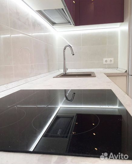 Кухня от производителя