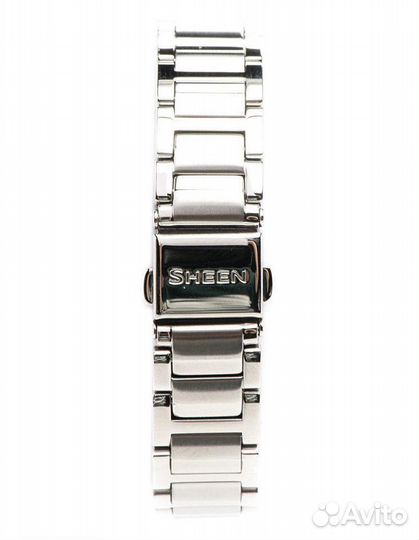 Оригинал casio sheen (Japan)