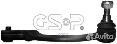 Наконечник р/т nissan/opel/renault