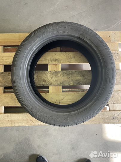 Pirelli Scorpion Verde 235/55 R19