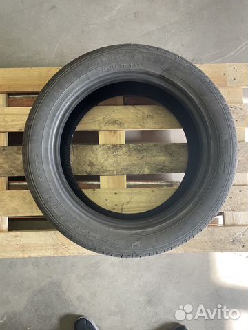 Pirelli Scorpion Verde 235/55 R19