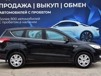 Ford Kuga 2.5 AT, 2014, 172 000 км, с пробегом, цена 1 345 000 руб.